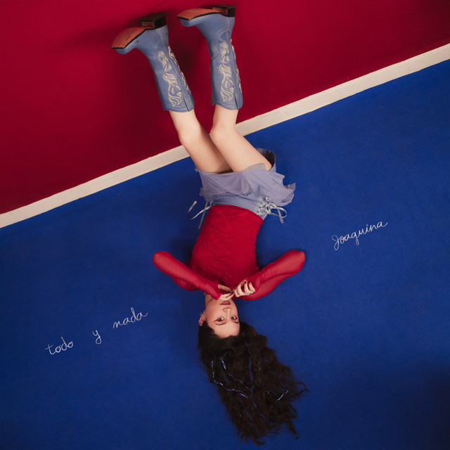 Joaquina – todo y&nbsp;nada