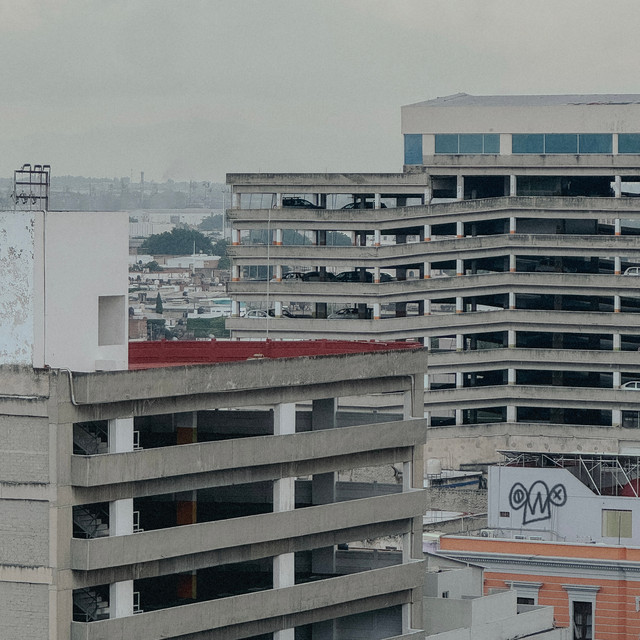 Waveheads – WVHDS(EP)