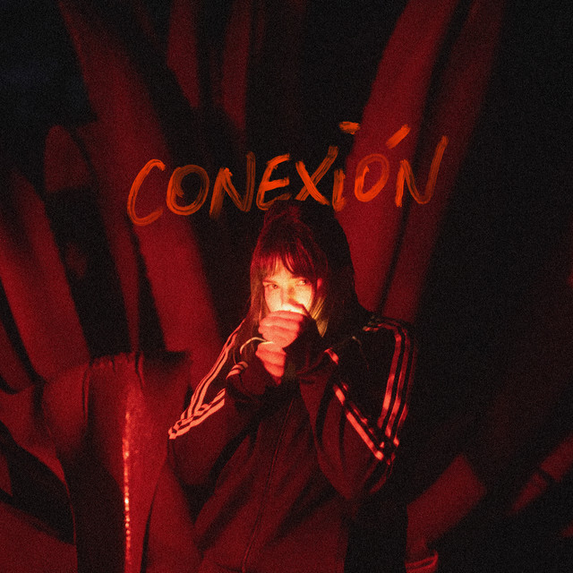 Joaquina Mertz –&nbsp;Conexión