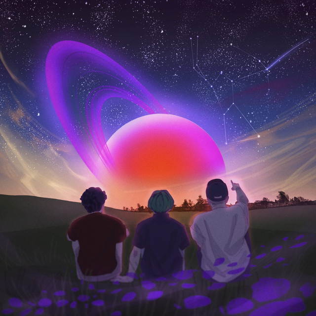 Wuicho Kun, Orión – En El Próximo Big&nbsp;Bang