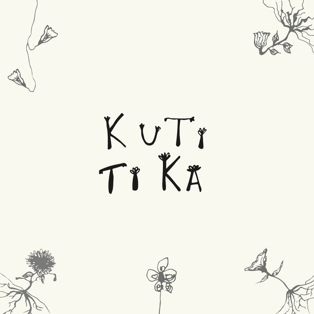 Renata FLores – Kuti&nbsp;tika