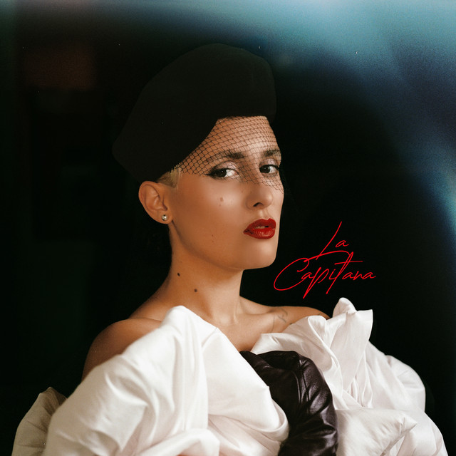 La Valenti – La&nbsp;Capitana(Album)