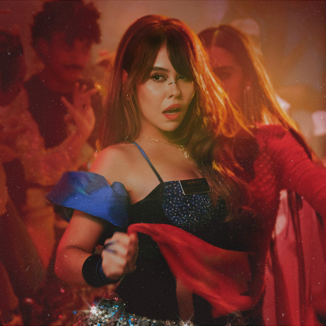 Juliana Velásquez – La&nbsp;Colombiana