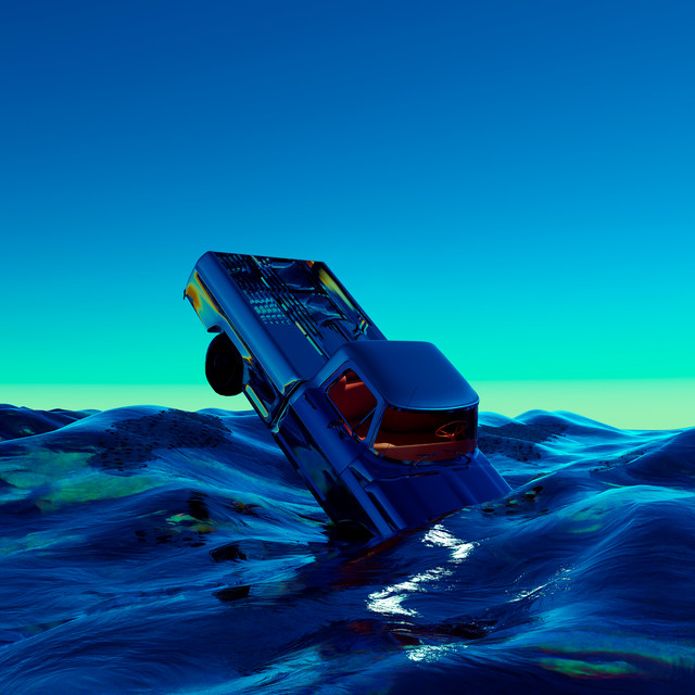 Michell Maciel – Madrid&nbsp;Sonora(EP)