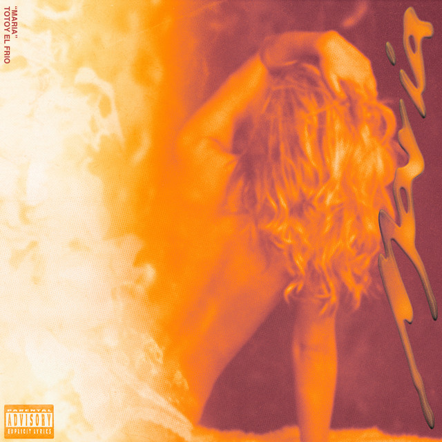 Totoy El Frio –&nbsp;MARIA