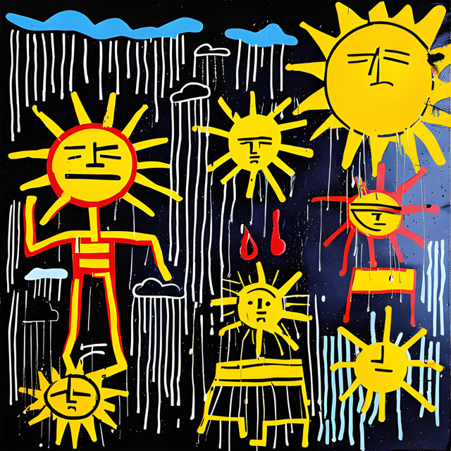 Mario Puglia – SOL DE&nbsp;LLUVIA