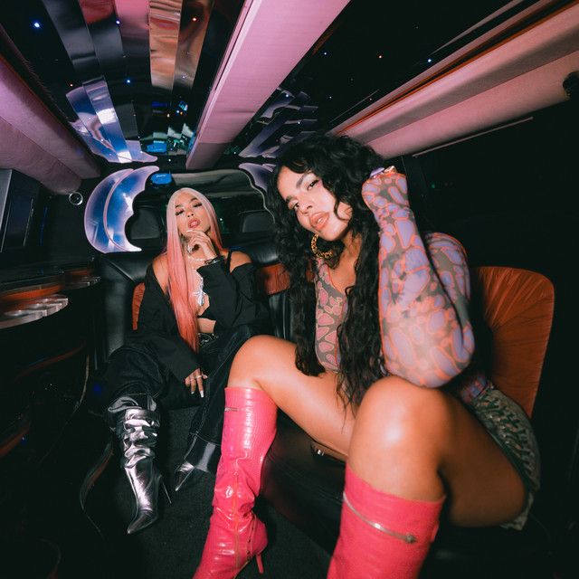 Immasoul, Charly Gynn –&nbsp;ZUMZUM