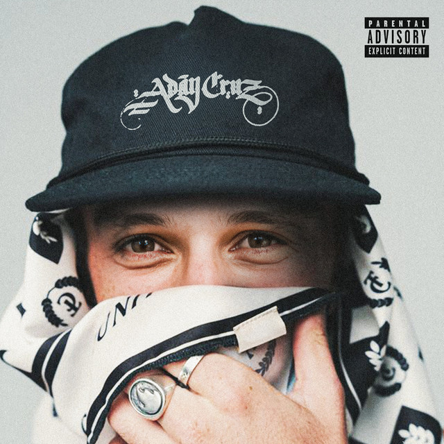 Adán Cruz – Adrián&nbsp;Marcelo