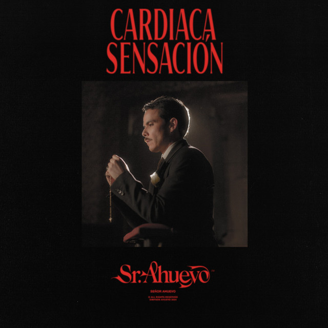 Simpson Ahuevo – Cardiaca&nbsp;Sensacion
