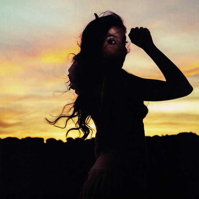 Soleá Morente – Con Los&nbsp;Nudillos