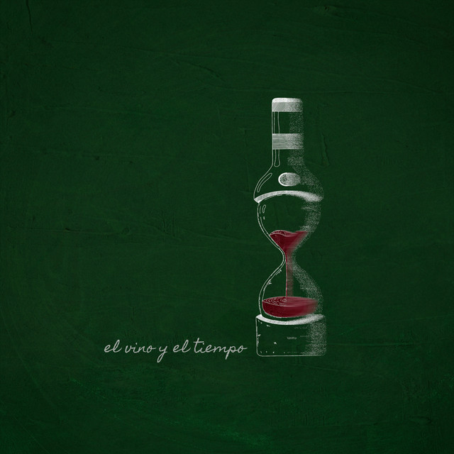 Jaze, Willy Rodríguez – el vino y el&nbsp;tiempo