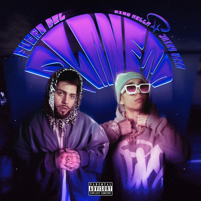 Gino Mella, Jairo Vera – Fuera del&nbsp;Planeta