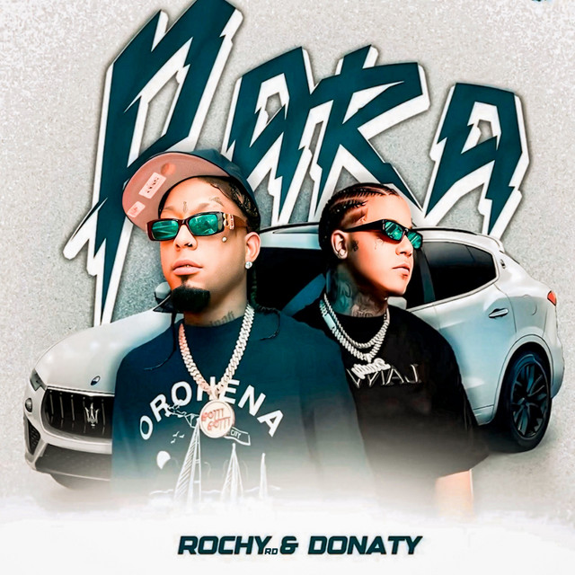 Rochy RD, Donaty – La Para Tuya