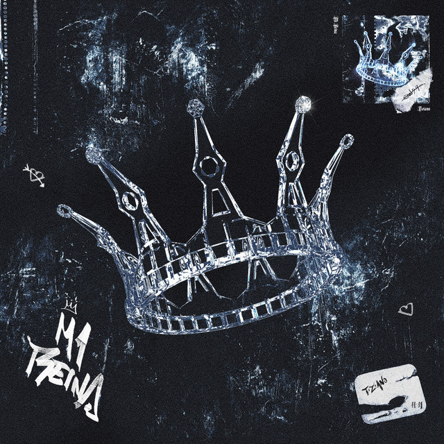 Tiziano Mateeff – MI&nbsp;REINA