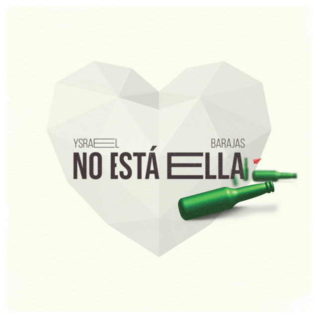 Ysrael Barajas – No Está&nbsp;Ella