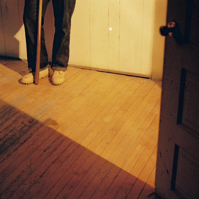 Kevin Kaarl – no me culpes por&nbsp;sentir