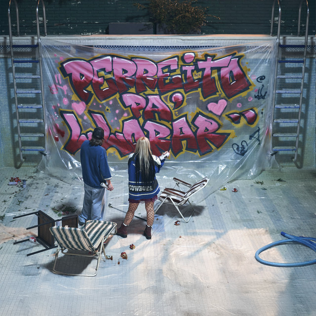 Lola Indigo, Paulo Londra – PERREITO PA LLORAR