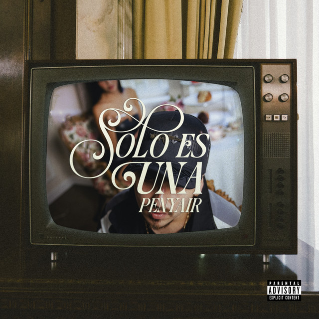 Penyair – Solo Es Una