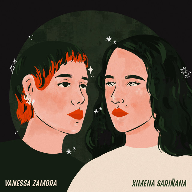 Vanessa Zamora, Ximena Sariñana –&nbsp;TRANSFORMANDO