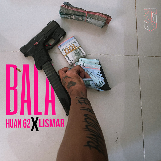 Huan62, Lismar – Bala