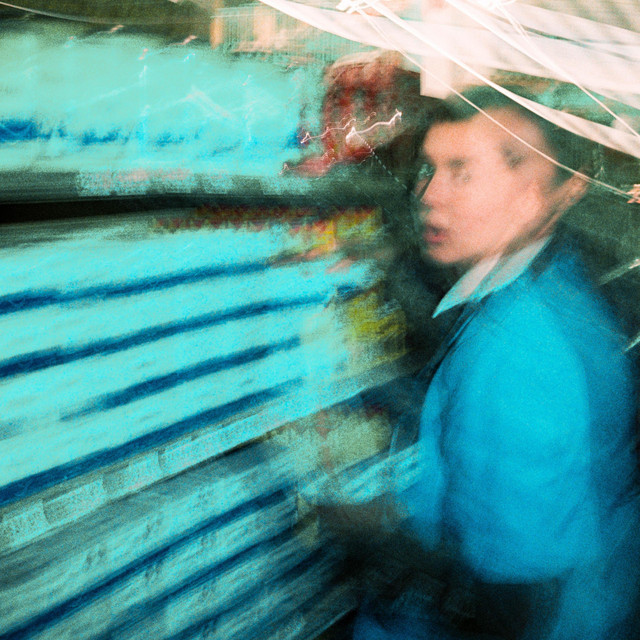 Kevin Kaarl – búscame otra&nbsp;vez