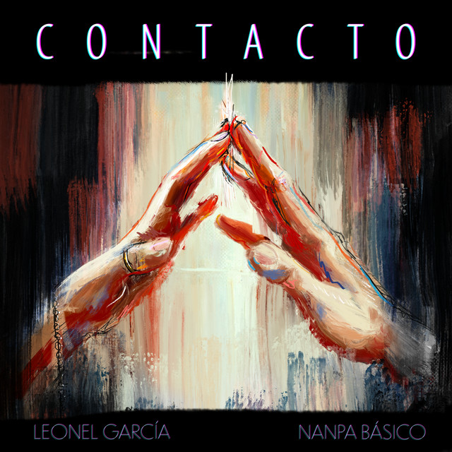 Leonel García, Nanpa Básico – Contacto