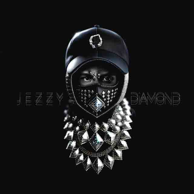 Jezzy – DIAMOND