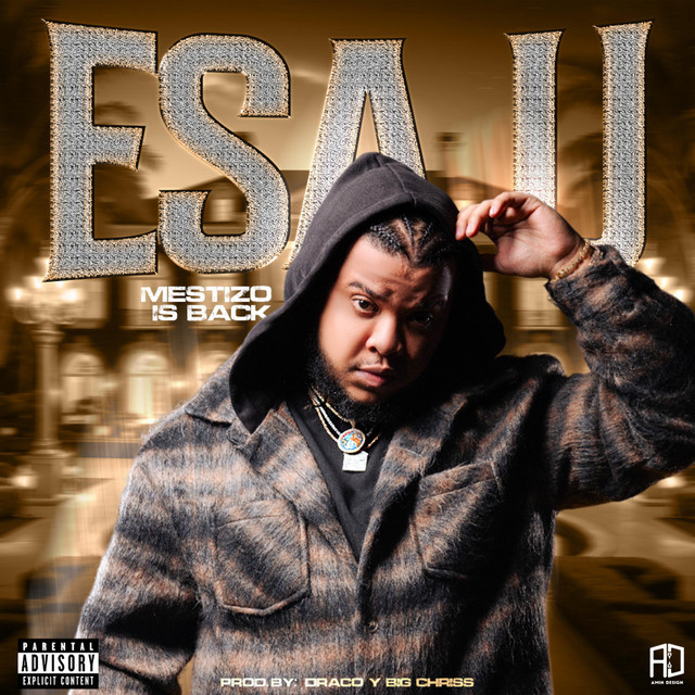 Mestizo Is Back – ESA&nbsp;U