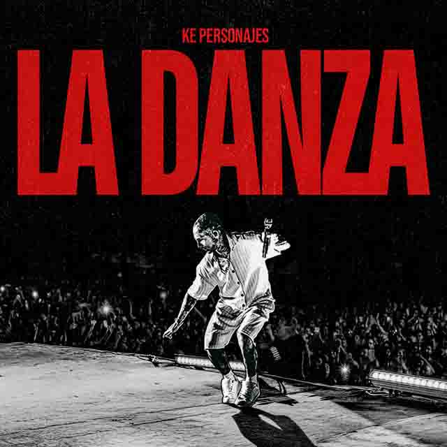 Ke Personajes – La Danza