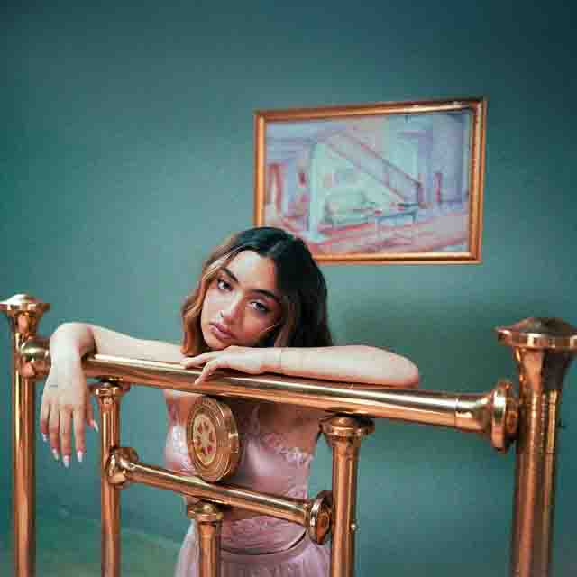 Vale Garzón – Mi&nbsp;Piel