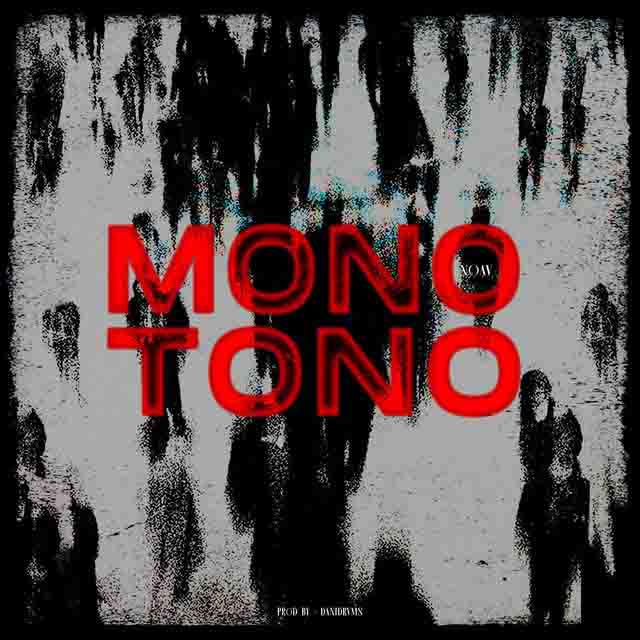 NOAV – Monotono
