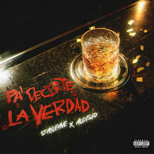 ALOISIO – Pa’ Decirte La&nbsp;Verdad