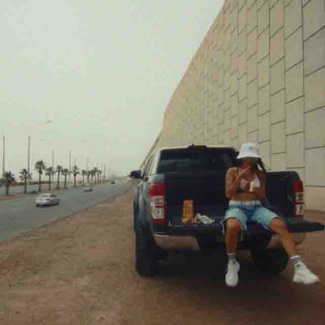 Asmir Young – Party Lonely&nbsp;:(