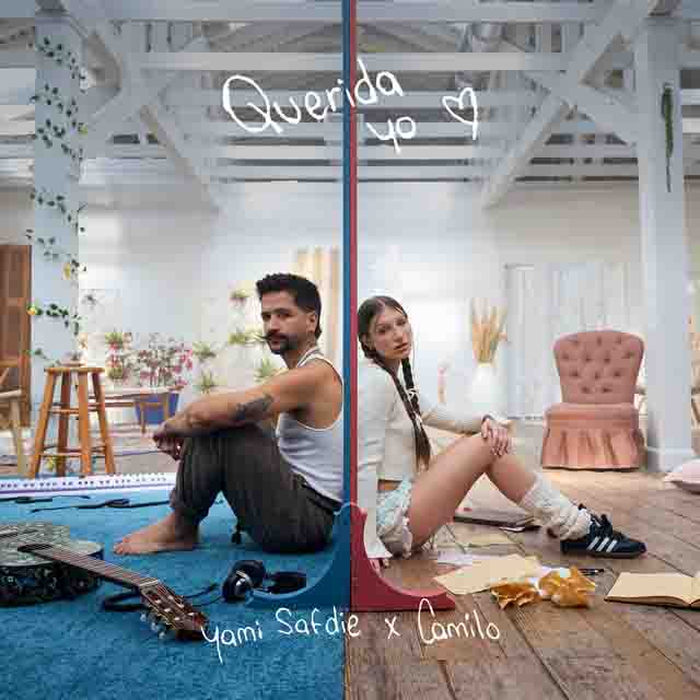 Yami Safdie, Camilo – Querida&nbsp;Yo