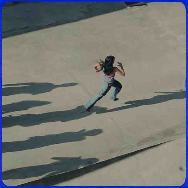 Aitana – SEGUNDO&nbsp;INTENTO