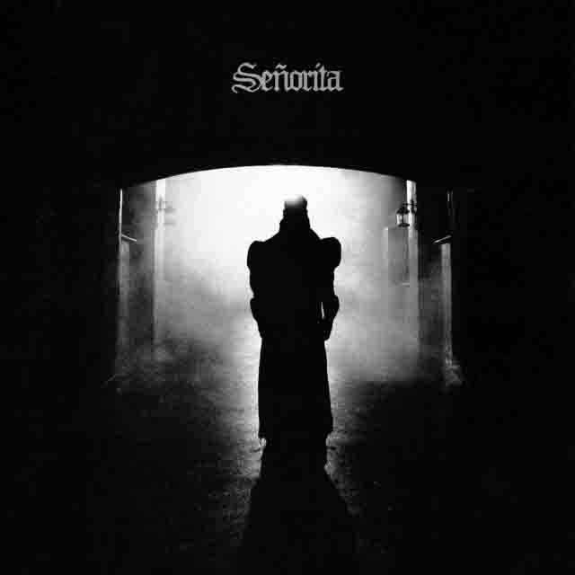 Tiago PZK –&nbsp;Señorita