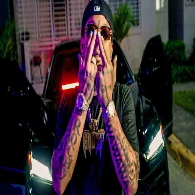 Rochy RD – Yo No Toy&nbsp;Cotizao