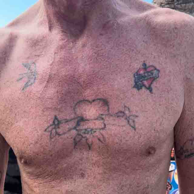 ABHIR, Nsqk –&nbsp;Cariño