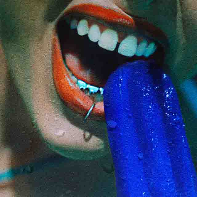 SOULFIA – acaramelada