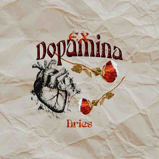 Aries – EX-DOPAMINA