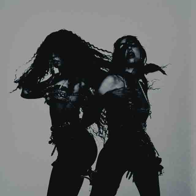 Bodine, Letón Pé – Bunda