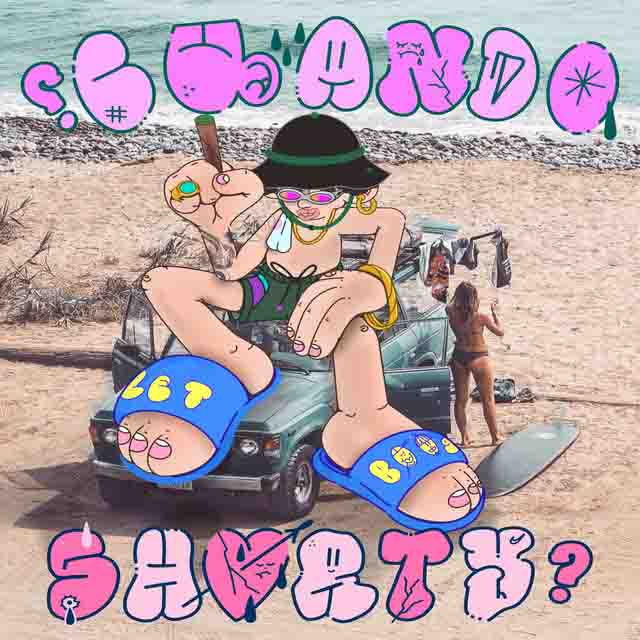 Cain Mills – Cuando Shorty?