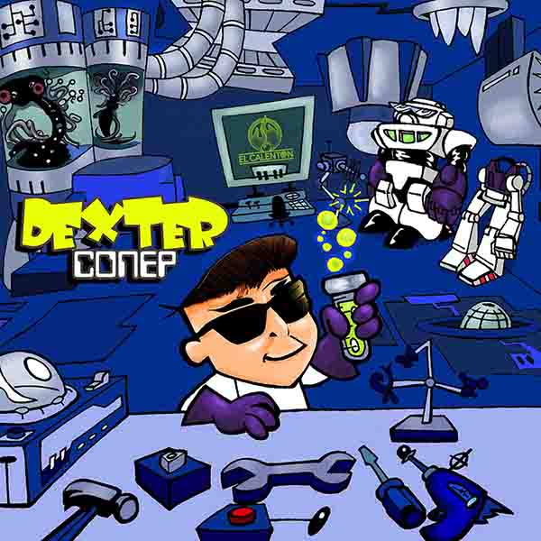 Conep – DEXTER