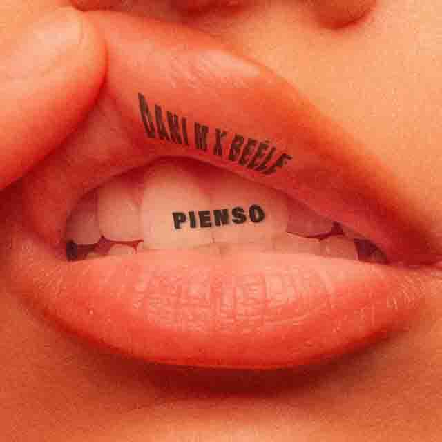 Dani M, Beéle –&nbsp;PIENSO