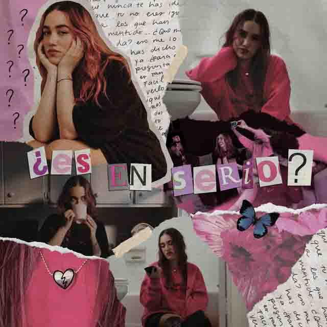 Ela Taubert – ¿Es En&nbsp;Serio?