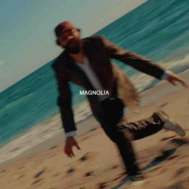 Eliú Ramos –&nbsp;MAGNOLIA