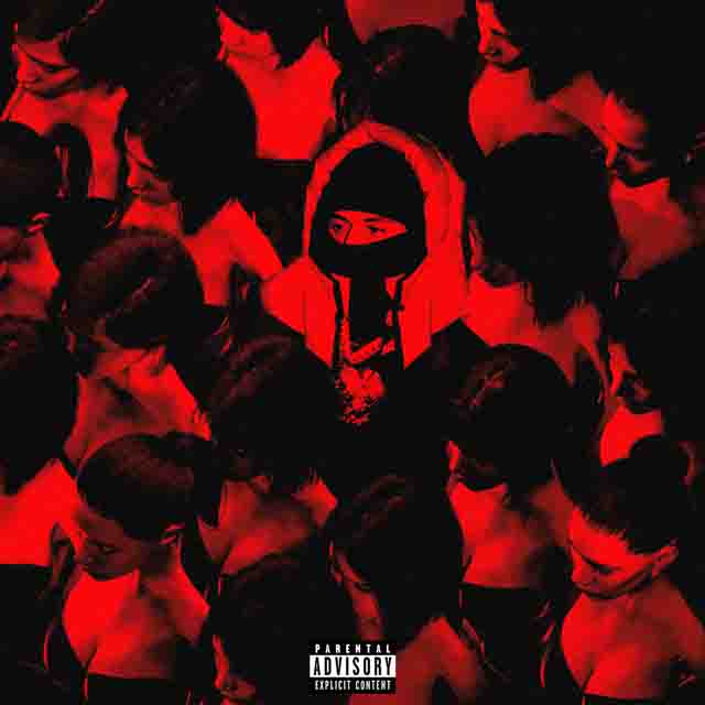 Fuerza Regida – Por Esos&nbsp;Ojos