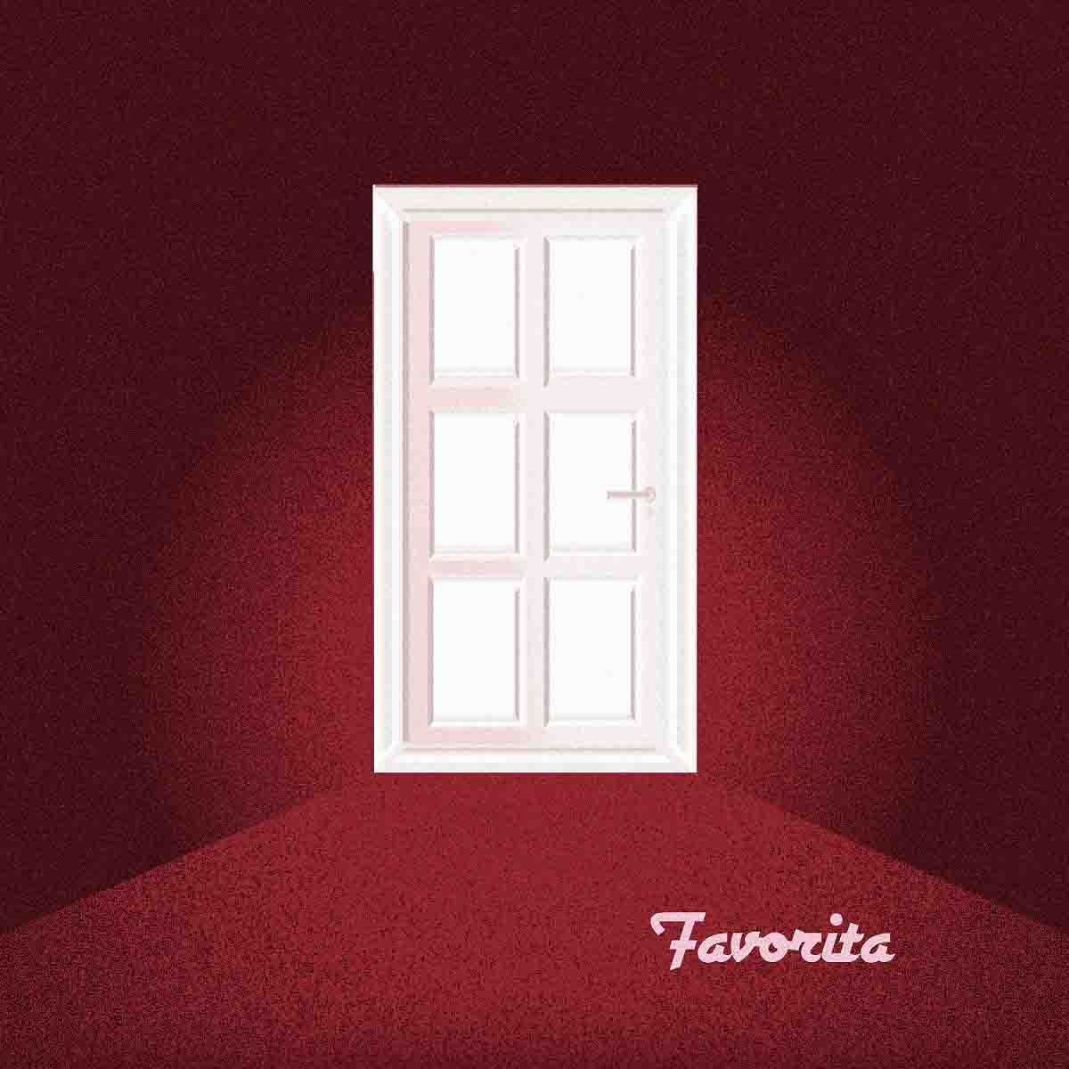 I Griega – Favorita