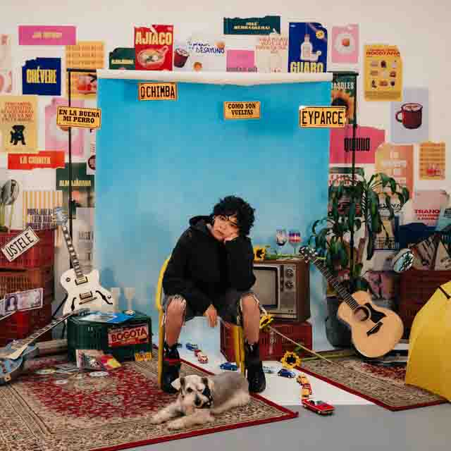 Laura Pérez – La Chinita (Album)