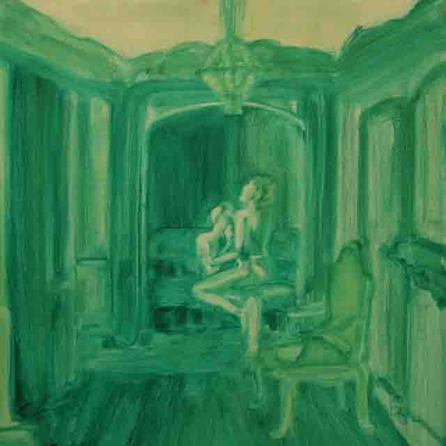 Leonel García, Yoss Bones, Neto Peña –&nbsp;OMG